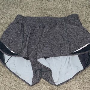 COPY - Lulu lemon shorts size 12! Never been worn